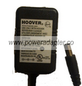 HOOVER D9-150 USED 9VDC 150mA ADAPTER 2 x 5.5 x 10mm - ---C--- +